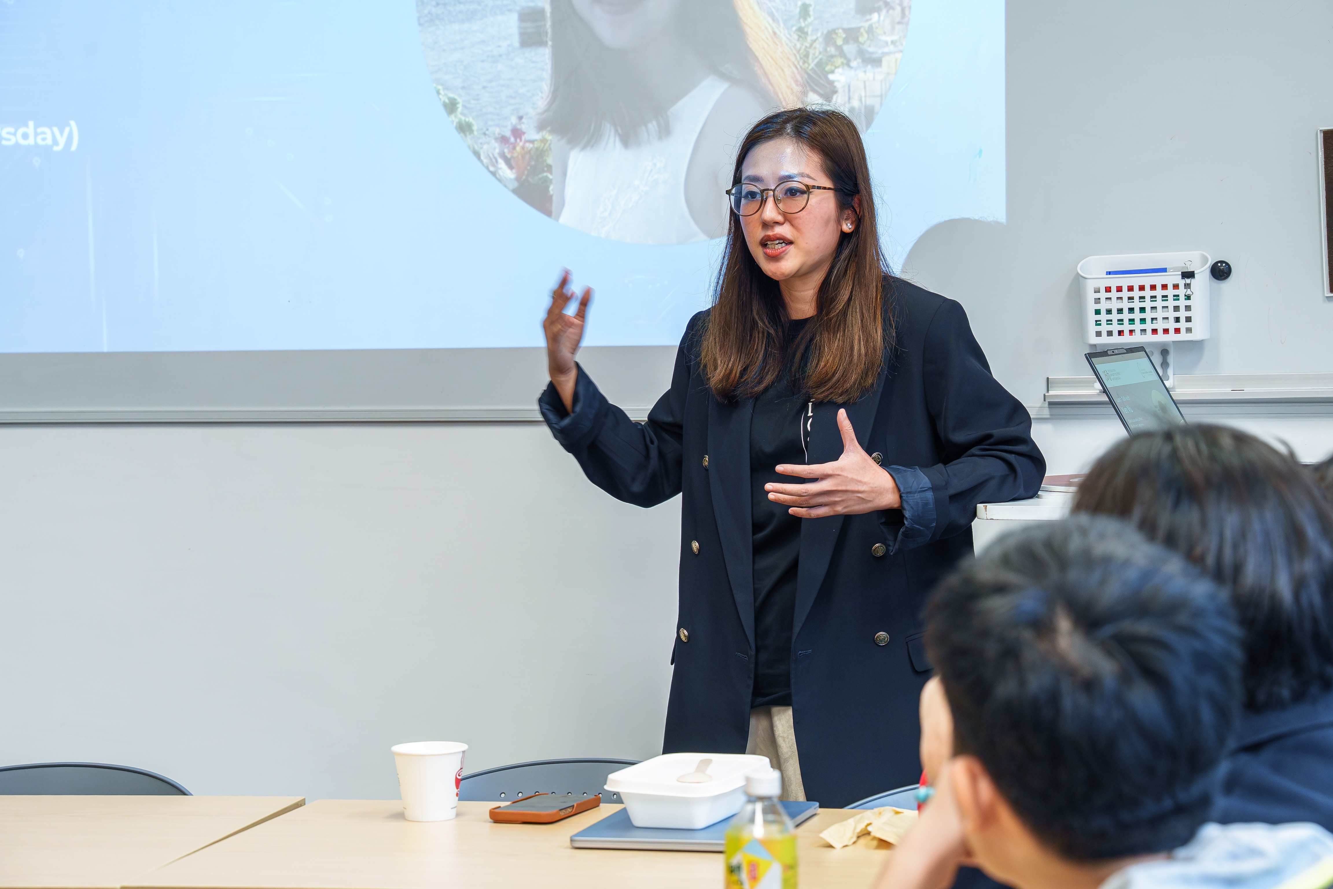 Yen VU, Chief Executive Officer, Be Group