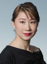 Prof Pascale Fung