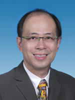 Prof Siu Wing Cheng