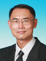 Prof Qiang Yang