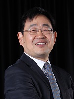 Prof Guanghao Chen