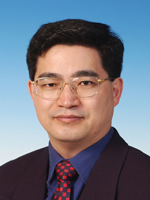 Prof Guohua Chen