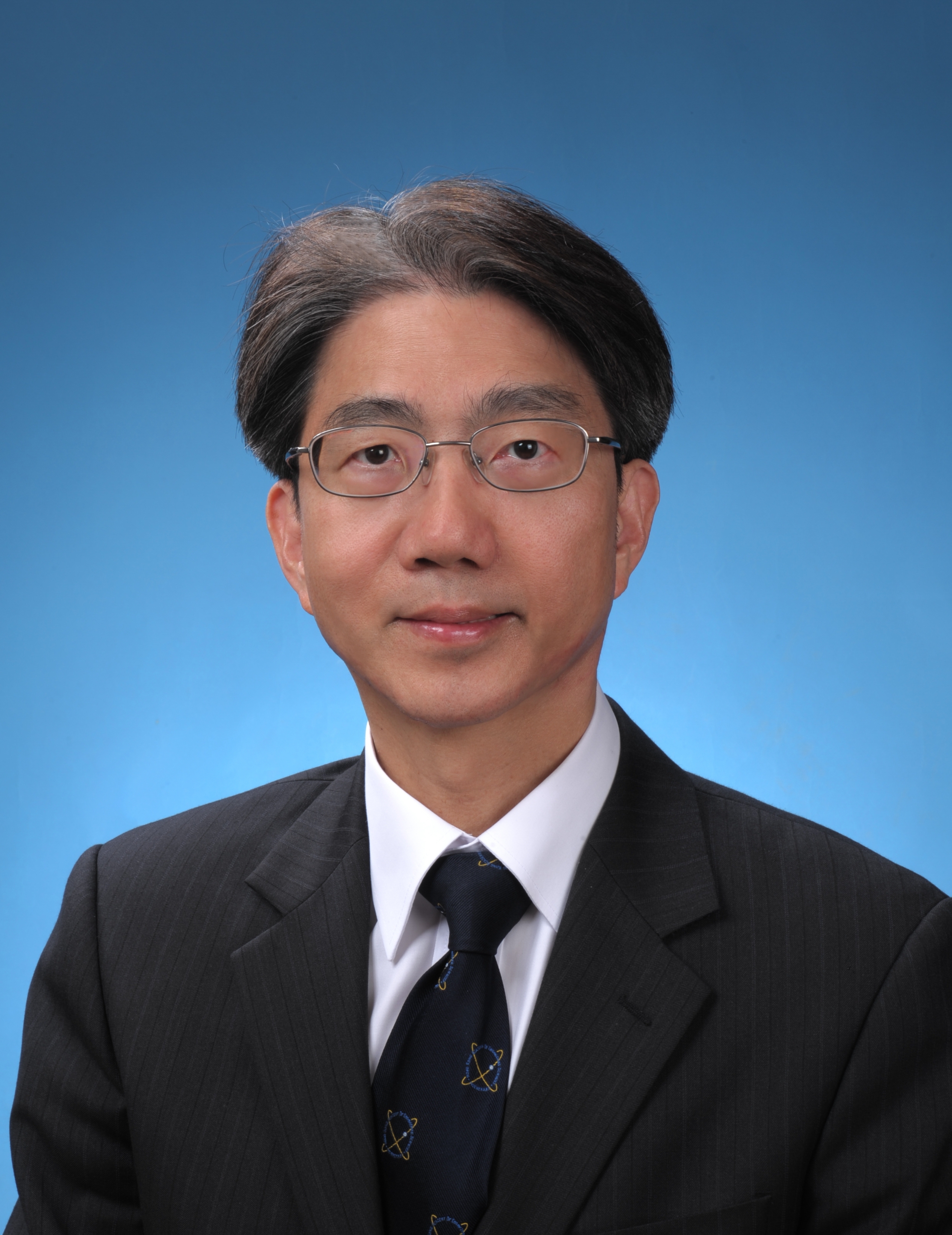 Prof Joseph Lee