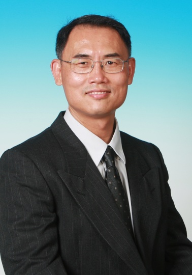 Prof Qiang Yang