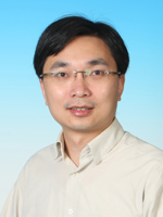 Prof Tim Woo