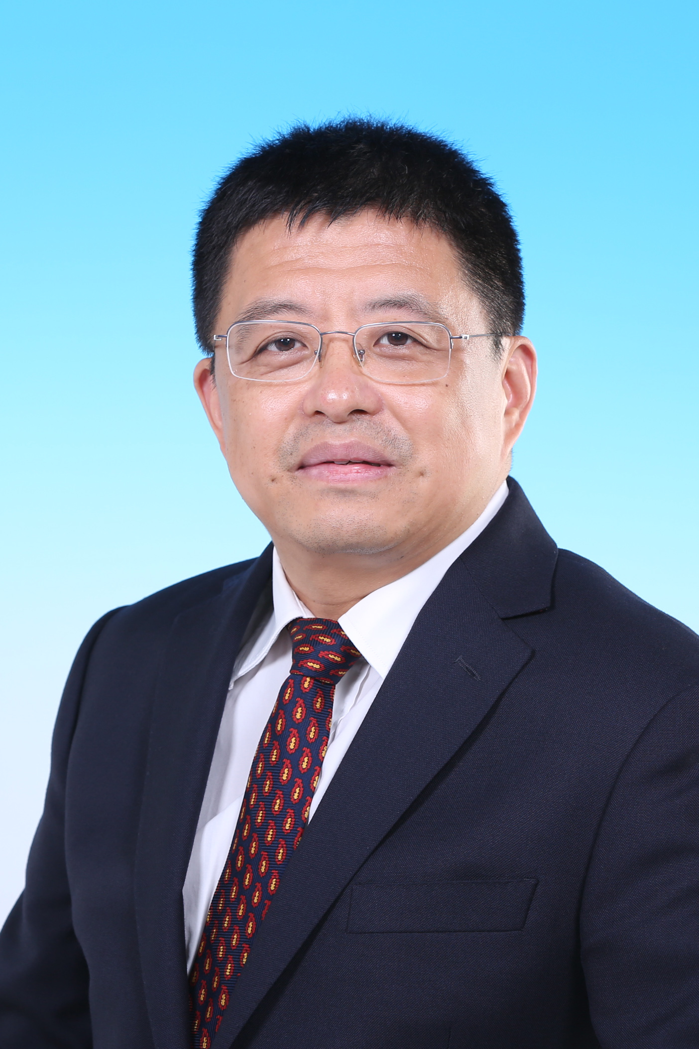 Prof Xin Zhang