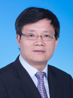 Prof Tianshou Zhao