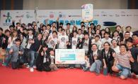 HKUST Named Champion of Robocon 2017 Hong Kong Contest – Eighth Victory Since 2004