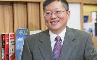 Prof. Richard So, Associate Dean of Engineering (Research and Graduate Studies), sees a growing R&D culture in Hong Kong.