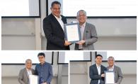 Recipients of the 2018-19 HKUST School of Engineering Research Excellence Awards have demonstrated the joys of discovery. 