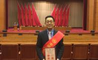 Leading Environmental Engineer Prof Guanghao Chen Became the First Hong Kong Recipient of National Innovation Pioneer Award