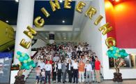 Over 330 Alumni Celebrated HKUST’s 25th Anniversary on SENG Alumni Fun Day