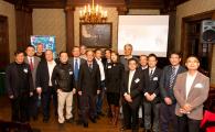 HKUST Celebrated 25th Anniversary in San Francisco