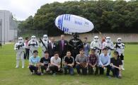 Disney & HKUST Present “FORCE FOR CHANGE: Inventions for the Community” Grant Recipients Reveal on Star Wars Day Innovative Technologies Designed to Improve Lives of Others