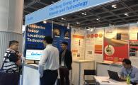 HKUST Start-ups joined the HKTDC International ICT Expo 2018