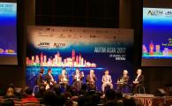 HKUST Hosts a Session at AUTM Asia 2017