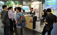 HKUST Start-ups joined the Eco Expo Asia 2019