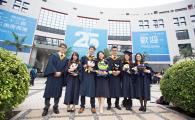 HKUST Ranks No.14 in Global Employability University Ranking