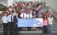 East Asian Postgraduate Workshop on Nanoscience and Technology