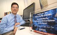 Twin Wins for HKUST Faculty for Search Engine and Database Research