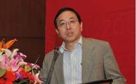 Prof Lionel Ni Received China Computer Federation Overseas Outstanding Contributions Award 2009