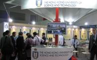 HKUST to Showcase Cutting-Edge Technologies at ITU Telecom World 2006