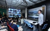 HKUST Professor Coaches High School Students on Creating Multi-image Panoramas of HKUST Campus