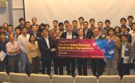 The First HKUST International Ecotronics Symposium – Electronics for Energy and the Environment (E3S)