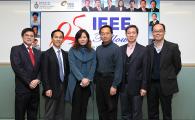 Six HKUST Professors Elected Prestigious IEEE Fellows The Highest Share in Asia for 2012