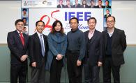 科大六位教授获选 2012 年度 IEEE 院士 工学院 IEEE 院士人数称冠亚洲