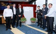 Xilinx-HKUST Joint Lab Official Opening