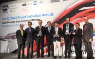 Prof Guanghao Chen’s Research Team Won Four International Awards for Innovative Hybrid Water Resource System and Novel Sewage Treatment Technology