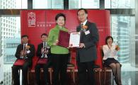 HKUST Professor Vincent Kin-nang Lau Named Croucher Senior Research Fellow