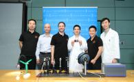 MBA Student Team rides on SENG Technology to Win Elite International Entrepreneurship Competitions