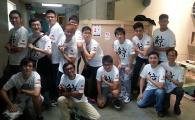 HKUST ROV Team Achieves its Best-ever Result in International Competition