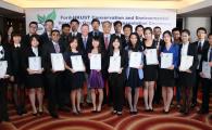 Ford and HKUST Announce Student Winners of Conservation and Environmental Research Grants