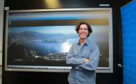 HKUST Develops World's Largest Digital Photograph