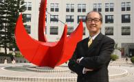 HKUST President Prof Tony F Chan Elected to the US National Academy of Engineering