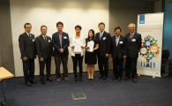  Five HKUST Student Teams Shone at JEC Outstanding Engineering Project Awards