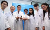 香港科技大学研发小型脉冲电场装置净水杀菌 环境学部教授为首位大中华专家获选美国工业生协会院士
