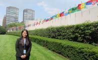 My Remarkable Internship Experience at United Nations