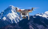 DJI Phantom 2 Vision+ Selected as one of the Top 10 Gadgets of 2014 by TIME Magazine