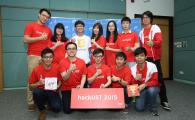 HKUST Hosts Hong Kong’s First University Student-Led Hackathon