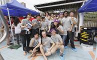 HKUST ROV Team Bags Championship in 10th Hong Kong/Asia Regional IET/MATE Underwater Robot Challenge