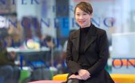 Meet Prof Pascale Fung