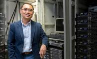 Prof. Yang Qiang was elected as the general chair of the 35th AAAI Conference on Artificial Intelligence and ranked the first in the AAAI/IJCAI sub-field on the AI 2000 Most Influential Scholar Annual List.