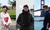Three HKUST Computer Science & Engineering Alumni Forge Careers Overseas