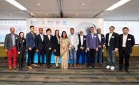 “Starting Young, Starting Smart – The Next Dialogue: The Entrepreneurial Bridge between India, HK and China”