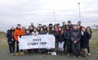 ENVR Field Trip to Germany 2019