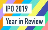 IPO's 2019 Year in Review!